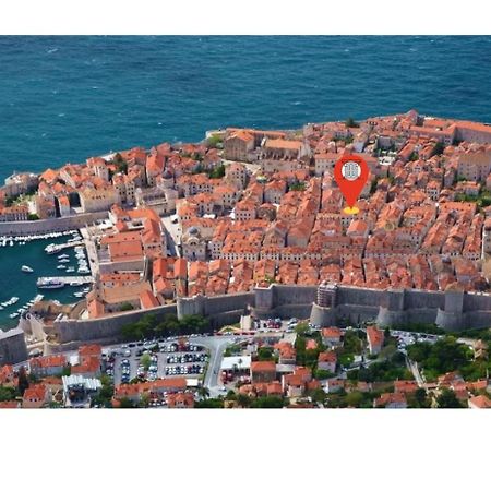 Throne Of Dubrovnik Apartment 2 Esterno foto
