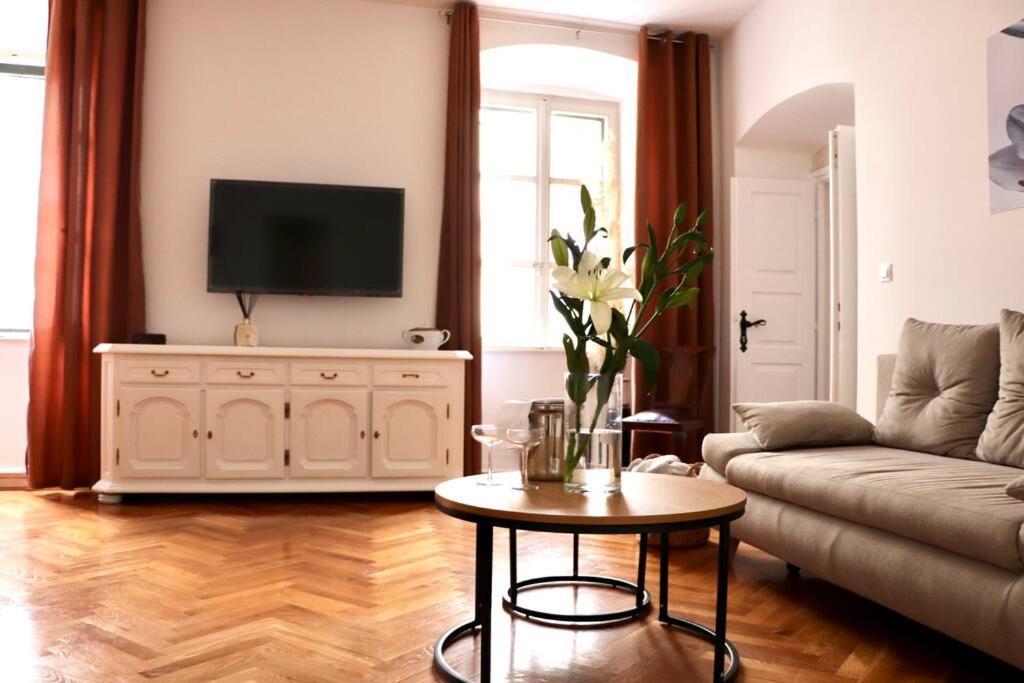 Throne Of Dubrovnik Apartment 2 Esterno foto