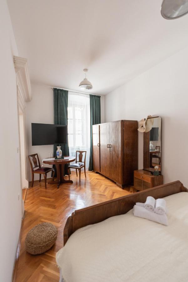 Throne Of Dubrovnik Apartment 2 Esterno foto